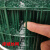 养殖网硬塑荷兰网栅栏钢丝网护栏网格防护网养鸡围栏网 1.5米高30米长6厘米孔2.3毫米粗 28斤