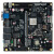 ABDT RK3588开发板ITX-3588J主板8K八核GU NU RK3588S 16G+128G 套餐A(4G版)