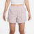 耐克（NIKE）SPORTSWEAR EVERYTHING WOVENS 女子中腰短裤 FV6623-019 S