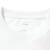 李宁（LI-NING）男短袖文化衫男子透气舒适打底运动时尚圆领短袖T恤 标准白 S