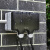 漏保插座防水配电箱接线盒室外院子电表户外防雨保护工 加强漏保+五孔16AX2+10A