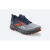 布鲁克斯（BROOKS） Cascadia 17系列 男鞋 跑步鞋性能缓震 休闲运动鞋 美版进口 405 - Blue/Navy/Firecrack 7.0;2E
