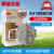 3M9541/9542口罩甲醛活性炭防有机气体防雾霾9541V/9542V口罩 3M9542头戴式单只价