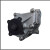 工马适配长安CS75睿骋水泵发动机冷却泵总成冷却系统水泵1.8T2.0L排量 CS75 1.8T