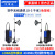 lora无线远程收发数传电台RS485/232/modbus通信讯采集模块 LORA-MODBUS-4AI【电流】_4路电