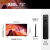 索尼 75英寸KD-75X80L 高色域智能电视4K超高清HDR全面屏网络安卓wifi 75英寸 75X80L