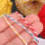 包装盒绳子包粽子线粽绳棉线绳捆绑粽子线手工1.5mm彩色棉绳 07#米色X1个装*1.5毫米粗（75米/50克/