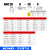 大流量大吸力多级真空发生器AMC25/50/75气动泵负压产生器替VTM AMC50H-CA