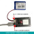 双核ESP32开发板 陶瓷天线 低功耗 电池供电版 WiFi 蓝牙主板 ESP32开发板+USB线+电池 8MB