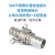 304不锈钢快速接头卡扣式F/e型水泵钢丝软管皮管水管扳把式活接 304DN65（25寸）CF1套