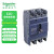 施耐德电气塑壳断路器EZD160E-160A 固定式/板前接线 3P升级款 | 25KA 热磁式TMD 断路器