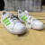 阿迪达斯 （adidas）NEO女鞋春新款舒适轻便透气时尚低帮休闲鞋板鞋 GW6515 36