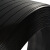 飞尔（FLYER）pet塑钢打包带 塑钢带 塑料包装带 20kg/卷 黑色【20-1908 长960m×宽19mm×厚0.8mm】