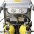 海安特(HAT)RHZKF4×6.8/30cc 移动推车式长管空气呼吸器 移动供气源6.8L升 4瓶