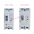 适用大功率单相漏电保护器100A125A250A带灯可调二相塑壳漏电断路 2P 200A