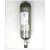 定制正压式空气呼吸器自给呼吸机RHZKF6.8L/30气瓶备用钢瓶碳议价 备用6.8L碳纤维气瓶