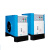 工耐德 风冷款冷冻式干燥机 常温 高温 压缩空气后处理净化设备 单位：台 CFKA-200NH 