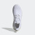 adidas阿迪达斯官方三叶草NMD_R1 PK男女休闲跑步鞋FX6768 白/灰 40(245mm)