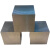 典南 精密钢制等高块/等高垫块/等高平行块/每组3块/大理石垫块 钢制30×30×30一套3块 