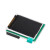 兼容OpenMV4 Plus3CamH7舵机+锂电池充电+扩展板LCD京联 内存卡