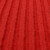 金诗洛 KSL183 PVC双条纹地垫 防尘吸水防滑耐磨地毯酒店商场走廊过道 大红1.2*15M