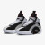 耐克（NIKE）男女鞋 Air Jordan AJ35 实战耐磨舒适篮球鞋DD3044-700 CQ4228-001  黑白红 35.5