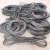 14mm16mm18mm插编双扣起重钢丝绳吊具索具钢丝绳吊起重编头钢丝绳 14毫米3.5米