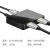 哲奇 ZQ-HDMIFXQ HDMI分配器-1进2出 通讯设备