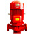 消防水泵移动式柴油机控制柜xbd长轴消手抬机动消防泵消火栓喷淋 XBD立式消防泵-200KW