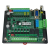 PLC工控板控制器控制板PLC程序代写代编代做兼容FX2N全套 黑色 FX2N-14MR 带数据线 不带外壳