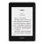 Kindle paperwhite4 电子阅读器 电纸书墨水屏 黑色 6英寸WiFi 8G