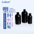 塑料小口圆瓶 HDPE小口样品瓶黑色避光塑料试剂瓶带内盖邮样瓶250ml/500ml/1000ml 1000ml
