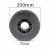华生机电 不锈钢焊丝201 激光焊316L 实心304Φ0.8mm5kg盘装