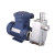 鸣固 ZL3538不锈钢自吸泵 小型耐酸碱自吸泵自吸泵耐腐蚀 380V 50ZBFS22-25-2.2