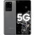三星（SAMSUNG）国行Samsung/三星 Galaxy S20 SM-G9810 5G+S20Ultra双卡手机 遐想灰 套餐二 s20Ultra曲屏6.9寸256g 12
