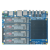 ABDT友善CM3588核心板套件瑞芯微RK3588开发板NAS云存储安卓Linux CM3588 NAS开发套件 8GB内存64GBeMMC