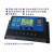 太阳能控制器全自动通用型30A12v--24v路灯光伏发电控制器 50A  12V/24V带电流