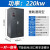 ABDT安川重载变频器11kw152230KW455575110160200千瓦三相380V 重载型220KW 三进三出