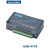 定制科技研华 USB-4711A 12位模拟量输入采集卡模块USB-4711A议价