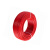 悍立 ZY-GF1241 16平方红色单芯电缆 红色 1米