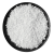 白色石英砂颗粒40-80-100目超细石英粉灭烟沙缸水处理过滤 建筑 2-4mm 5斤装