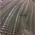 pvc透明软管吸尘管带钢丝的软管钢丝软管耐高温管软管 内径250mm：1米