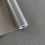 卡熊熊 加厚PVC地垫耐磨脚垫塑料地毯走廊地板垫工厂防水门垫楼梯防滑垫 绿色人字形1.5mm厚1.0米宽15米长