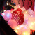 盛世泰堡后备箱惊喜套装气球生日装饰DIY生日礼物老婆纪念日道具我爱你