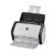 凯联威FI6130 z扫描仪小型自动A4高清办公文档双面高速扫描机 富士通fi-6230 馈纸+平板