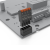 易联购3.81间距接线端子插头插座连接器插拔微型弹簧快速接插件直针LC8+LZ1VL-8P