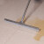 Supercloud(舒蔻) 刮水拖把地板刮水器厨房拖地刮水板地面刮扫水地刮神器 40CM硅胶款