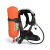 梅思安(MSA) AG2100 正压式消防空气呼吸器10176286 6.8L BTIC气瓶 CCCF消防认证