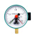 京赛 YXC-150 磁助式电接点压力表 上下限报警水压表油压表气压表 自动控制压力表 0-1.6MPa 