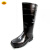 丽泰 高筒雨靴 38-48码 耐油耐酸碱 防水 防滑 耐磨 黑色